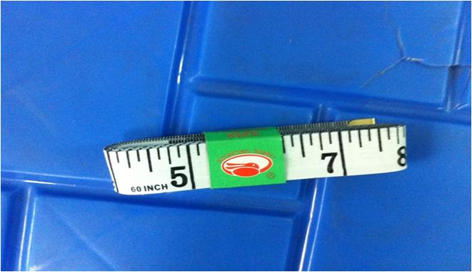 Thước dây 1,5m bản to